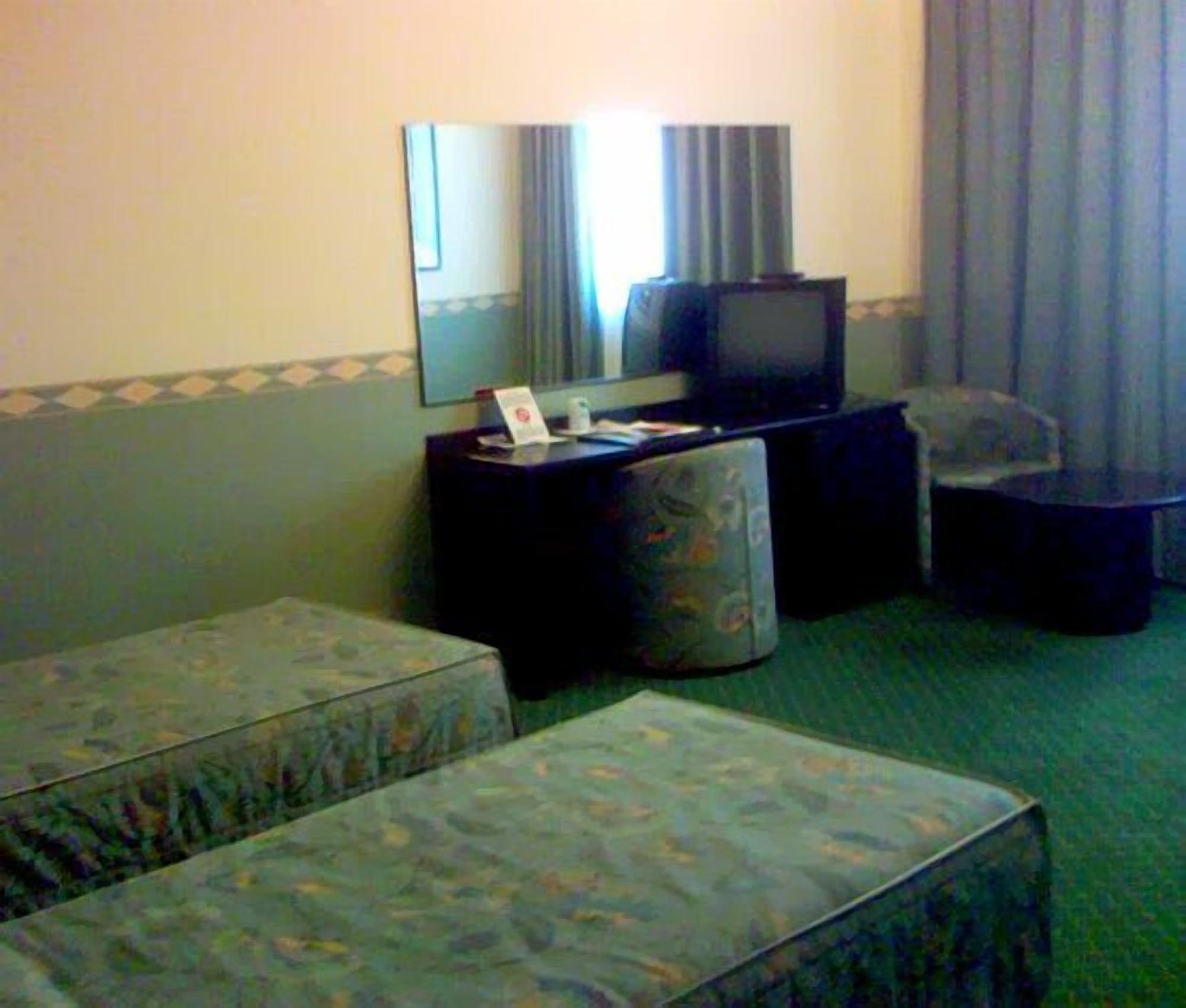 Pacific Hotel Airport 保尔格罗·托里尼斯 外观 照片