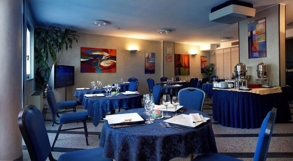 Pacific Hotel Airport 保尔格罗·托里尼斯 外观 照片