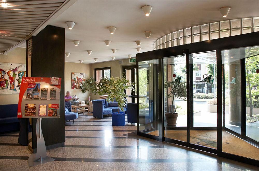 Pacific Hotel Airport 保尔格罗·托里尼斯 外观 照片